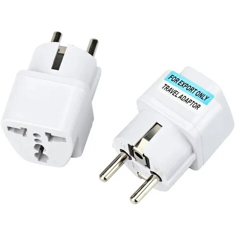 Picture of European Power Adapter